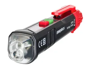 zdjęcie Tester napięcia Ermenrich Zing WT60