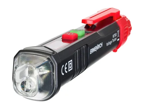 zdjęcie Tester napięcia Ermenrich Zing WT60, obraz 2