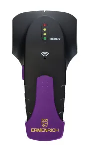 obraz Detektor kołków Ermenrich Ping SD20