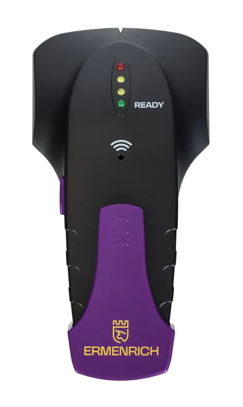 obraz Detektor kołków Ermenrich Ping SD20, obraz 2