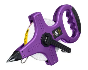 zdjęcie Taśma miernicza geodezyjna Ermenrich Reel SL30