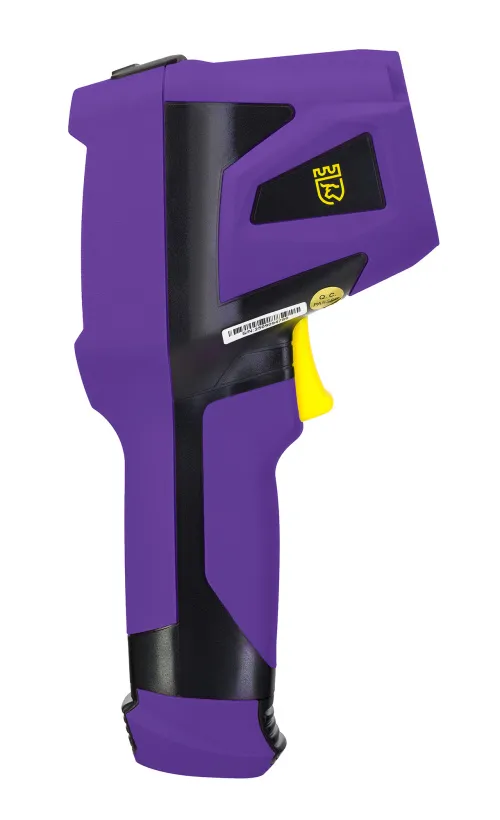 foto Kamera termowizyjna Ermenrich Seek TV55, obraz 5