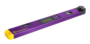 zdjęcie Kątomierz elektroniczny Ermenrich Verk DA40