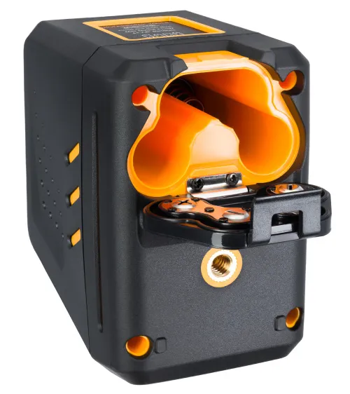 zdjęcie Poziomica laserowa Ermenrich BASE LT40, obraz 9