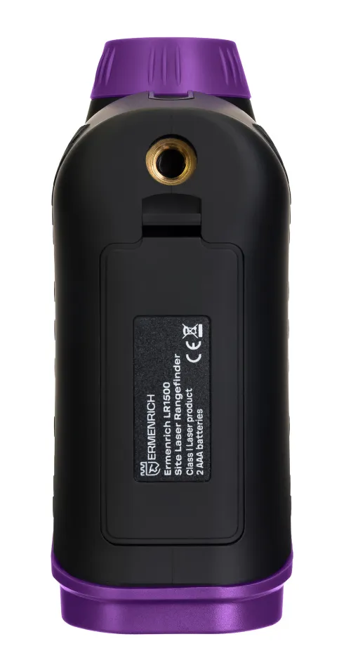 foto Budowlany dalmierz laserowy Ermenrich LR1500, obraz 7