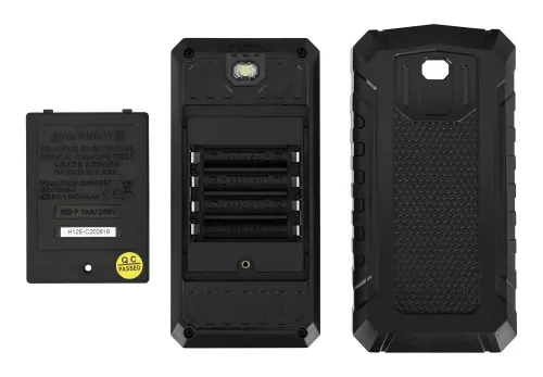 obraz Uniwersalny miernik cyfrowy Ermenrich Zing TC26, obraz 6