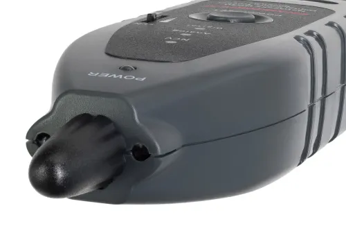 obraz Wykrywacz przewodów cyfrowych Ermenrich NetGeeks NP40, obraz 8