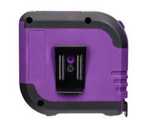 foto Laserowa taśma miernicza Ermenrich Reel SLR640