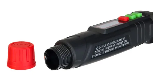 foto Luksomierz cyfrowy Ermenrich Seek MX10, obraz 5