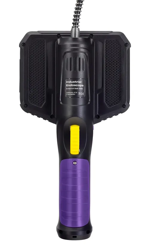 obraz Kamera inspekcyjna Ermenrich Seek VE80 , obraz 6
