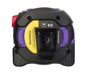 fotografia Laserowa taśma miernicza 3 w 1 Ermenrich Reel SLR600 PRO