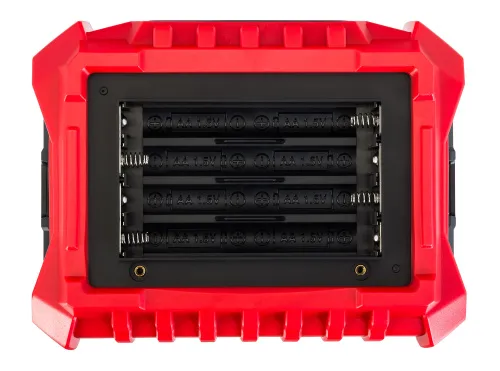 fotografia Miernik rezystancji uziemienia Ermenrich Ping ET60, obraz 6