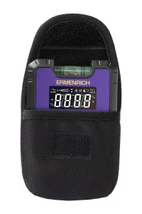 foto Poziomica cyfrowa Ermenrich Verk LQ30