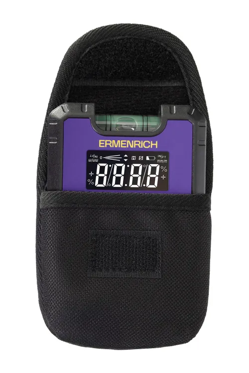foto Poziomica cyfrowa Ermenrich Verk LQ30, obraz 2