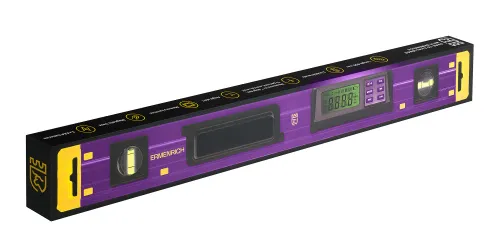 fotografia Poziomica cyfrowa Ermenrich Verk LY60, obraz 8