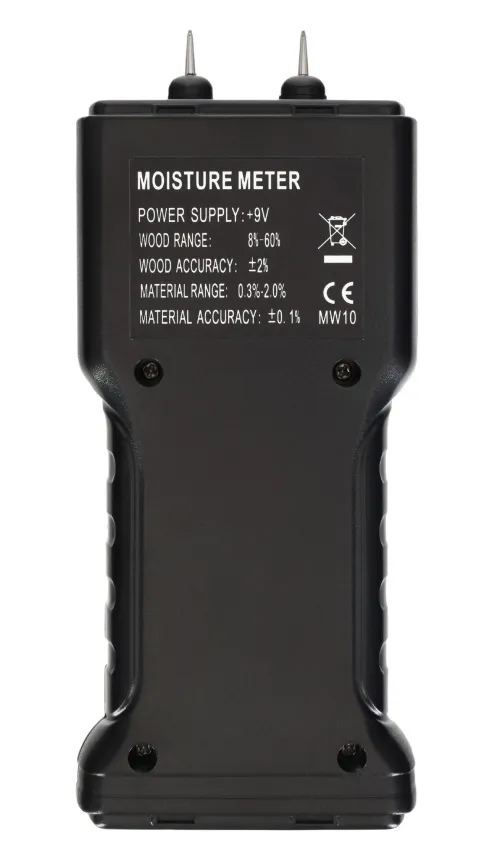 foto Wilgotnościomierz Ermenrich Wett MW10, obraz 3