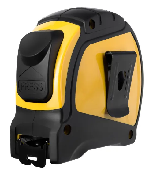 obraz Taśma miernicza Ermenrich Reel SQ100, obraz 4