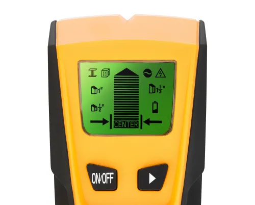 zdjęcie Detektor kołków Ermenrich Ping SM30, obraz 2