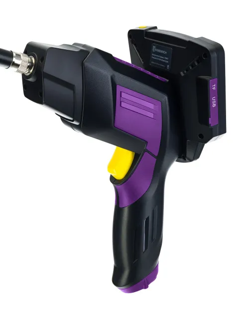 obraz Kamera inspekcyjna Ermenrich Seek VE60, obraz 6