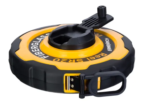 obraz Taśma miernicza Ermenrich Reel SR20, obraz 3