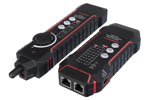 zdjęcie Tester przewodów sieciowych Ermenrich NetGeeks NP35, obraz 7