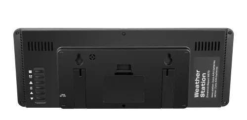 fotografia Stacja meteorologiczna Ermenrich Report WR70, obraz 7