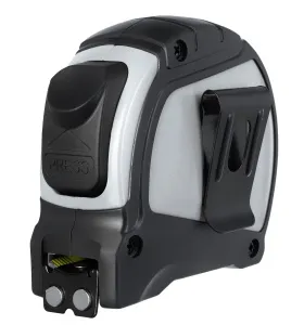 foto Taśma miernicza Ermenrich Reel KD30