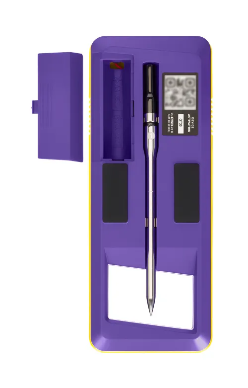 foto Termometr do mięsa Ermenrich BBQ GT30 , obraz 6