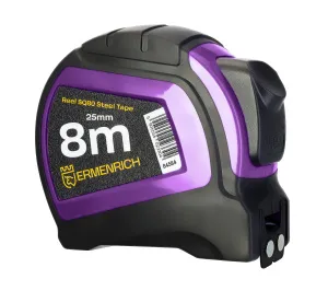 fotografia Taśma miernicza Ermenrich Reel SQ80