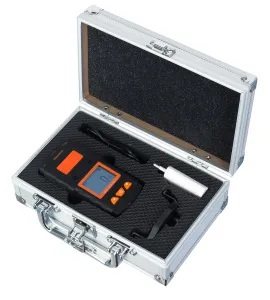 fotografia Detektor gazu Ermenrich NG35