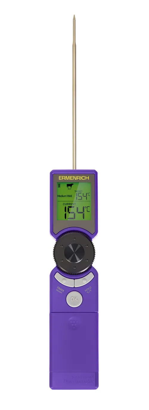 fotografia Termometr do mięsa Ermenrich BBQ GT10, obraz 4