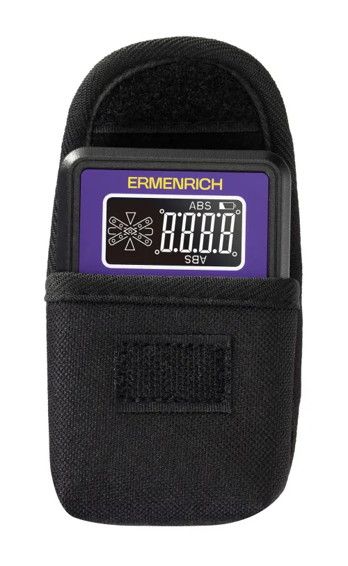 fotografia Poziomica cyfrowa Ermenrich Verk LQ20, obraz 2