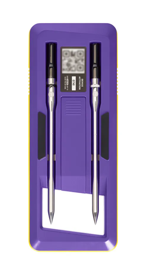 foto Termometr do mięsa Ermenrich BBQ GT40 , obraz 4