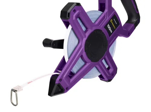 obraz Taśma miernicza geodezyjna Ermenrich Reel SH100, obraz 3