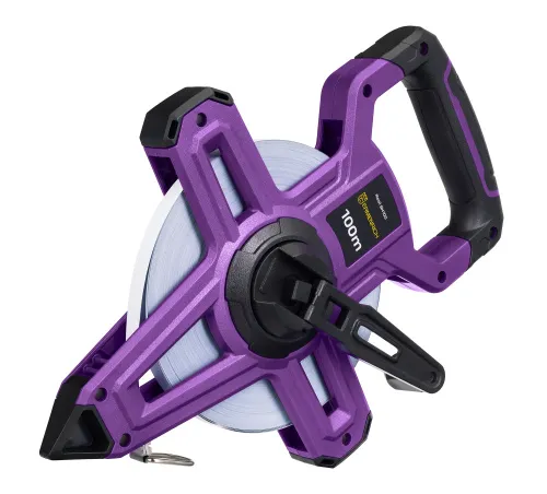 obraz Taśma miernicza geodezyjna Ermenrich Reel SH100, obraz 2