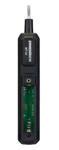zdjęcie Tester napięcia Ermenrich Zing WT30