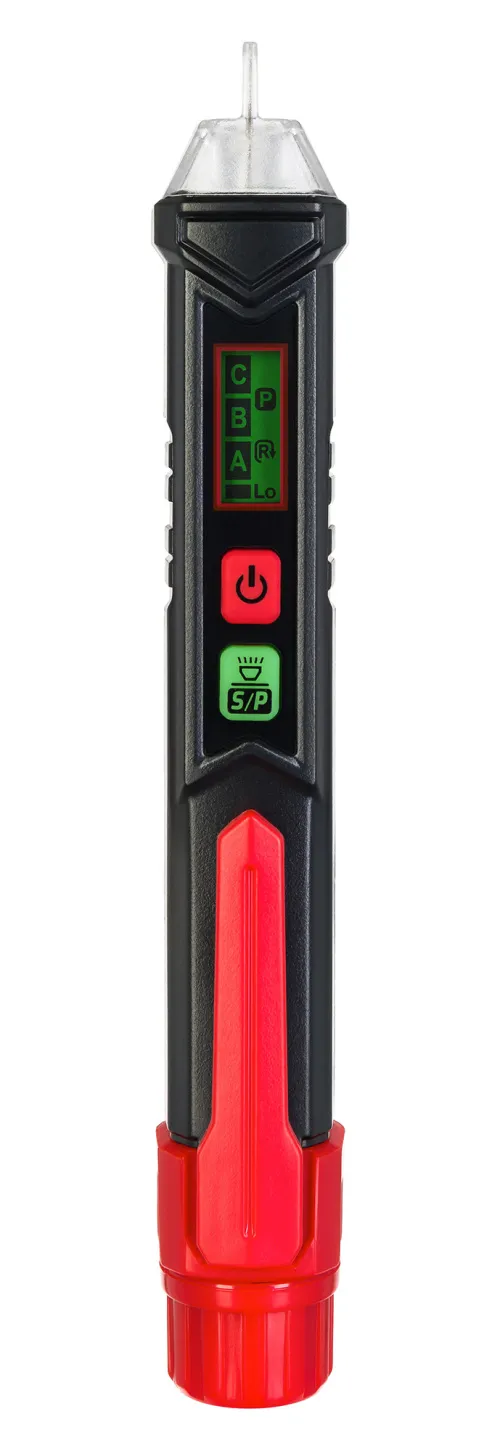 zdjęcie Tester napięcia Ermenrich Zing WT60, obraz 3