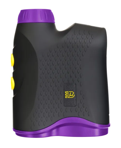 zdjęcie Budowlany dalmierz laserowy Ermenrich LR600, czarny, obraz 5