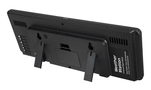 fotografia Stacja meteorologiczna Ermenrich Report WR70, obraz 4