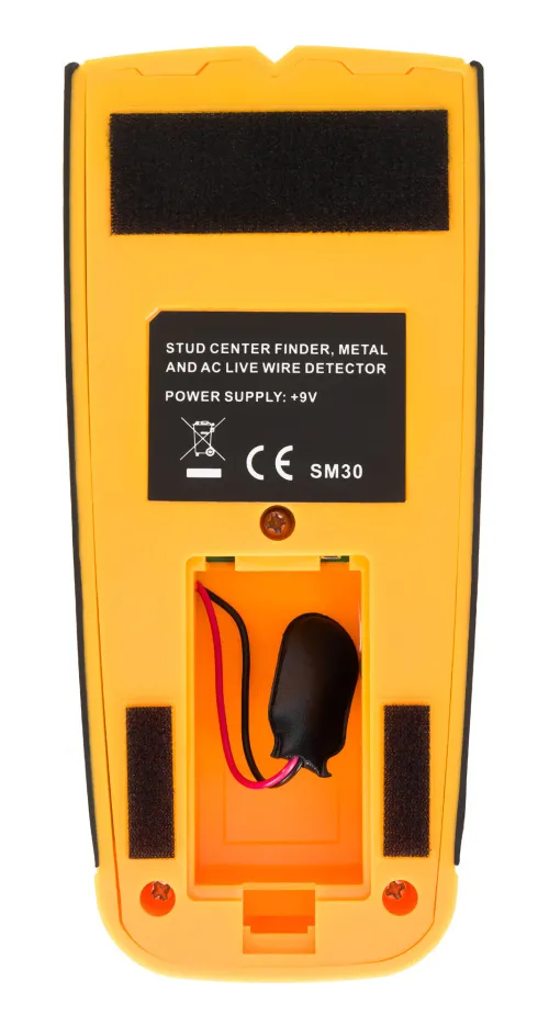 zdjęcie Detektor kołków Ermenrich Ping SM30, obraz 4