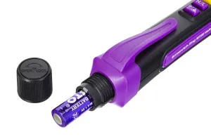 zdjęcie Tester napięcia Ermenrich Zing WT22