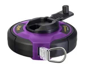 zdjęcie Taśma miernicza Ermenrich Reel SG20