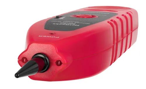 foto Tester przewodów sieciowych Ermenrich NetGeeks NP30, obraz 7