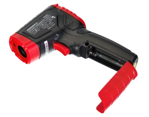 foto Termometr na podczerwień Ermenrich Seek FR20, obraz 5