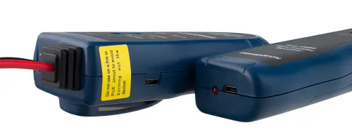 fotografia Wykrywacz przewodów podziemnych Ermenrich Ping SM80, obraz 5