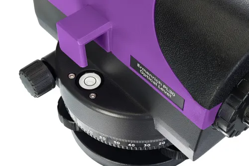 fotografia Niwelator optyczny Ermenrich PL30, obraz 8