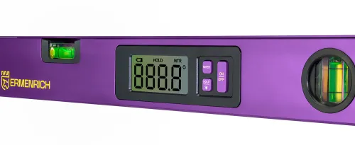 zdjęcie Kątomierz elektroniczny Ermenrich Verk DA40, obraz 5