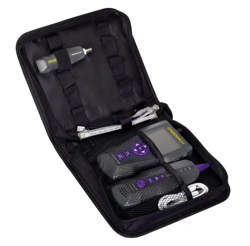 foto Miernik długości przewodów Ermenrich NetGeeks NL80, obraz 3