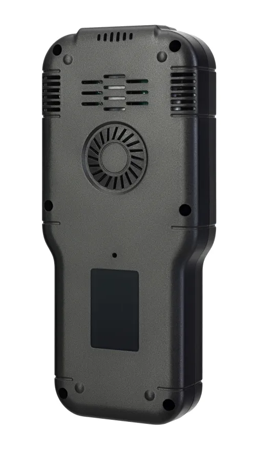 obraz Miernik zanieczyszczenia powietrza Ermenrich QM10 , obraz 3