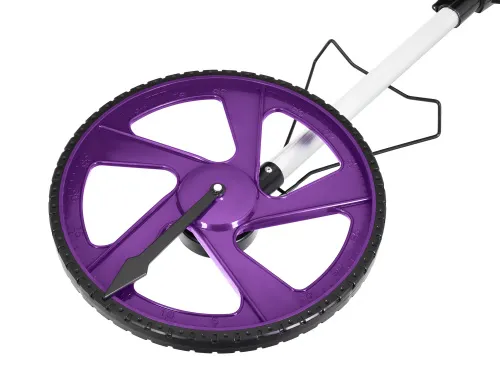 obraz Elektroniczne koło pomiarowe Ermenrich Reel WM20, obraz 6